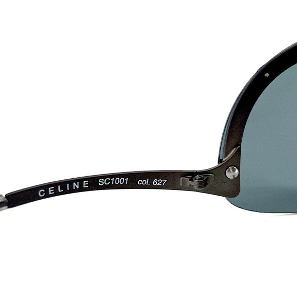 NEW!!! CELINE Sunglasses SC1001 627 Authentic main image 5